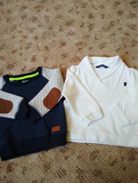 Mikina veľ.92, original marines,92