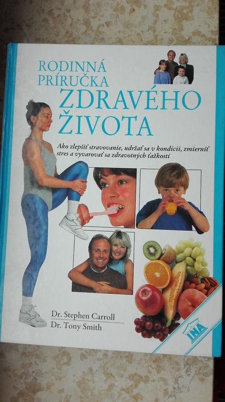 Príručka zdravého života,