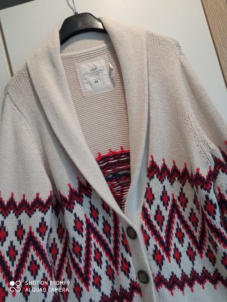 Sveter, h&m,l