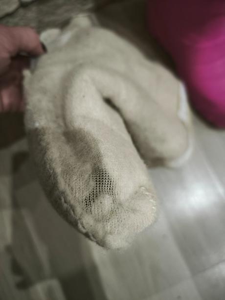 Gumáky demar, demar,35