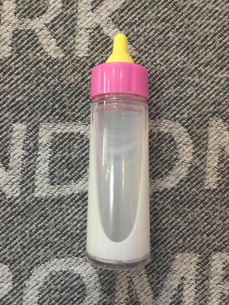 Babika laura - sada na krmenie, 