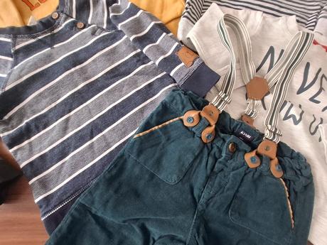 Chlapčenský mix v.80, 68–80