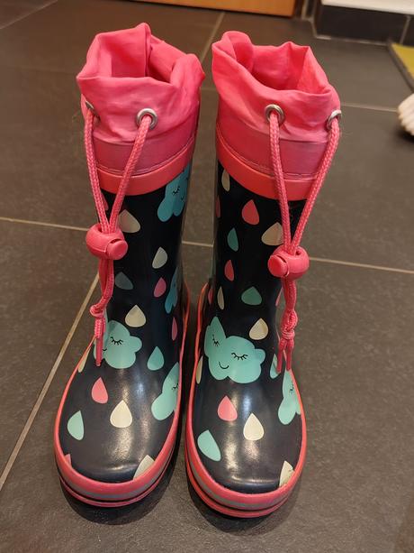 Dievčenská obuv, 26