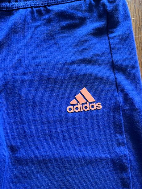 Legínkové športové tepláky adidas, adidas,128