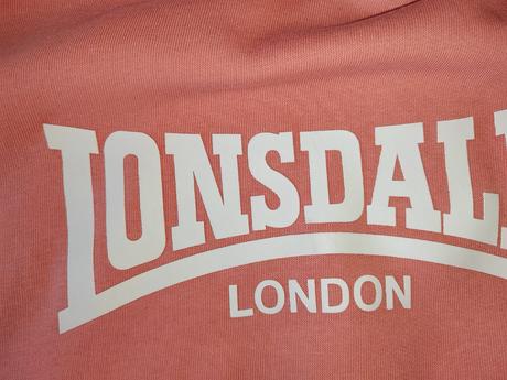 Mikina, lonsdale,134