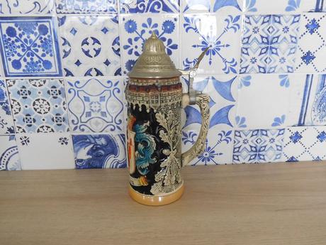 Krígel-cca 720 ml, top top stav, 