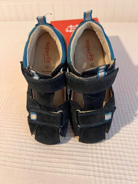 Sandále superfit veľkosť 28, superfit,28