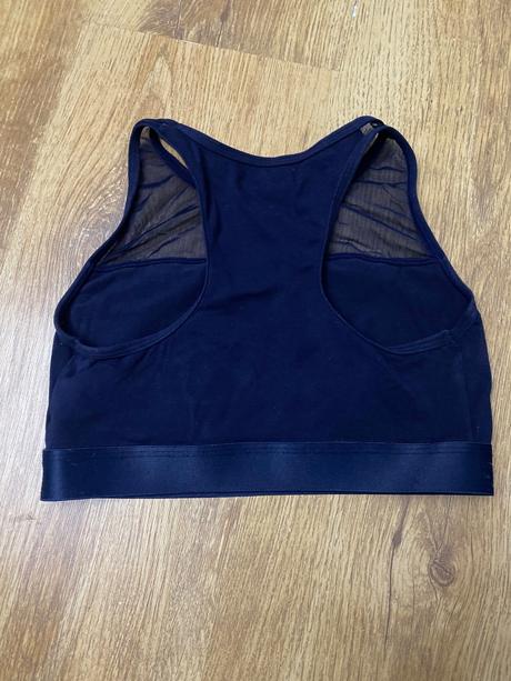 Tommy hilfiger sportova podprsenka, tommy hilfiger,xs