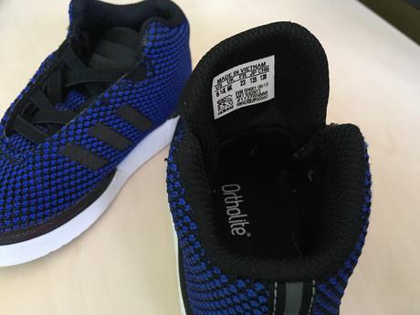 Botasky adidas, adidas,23