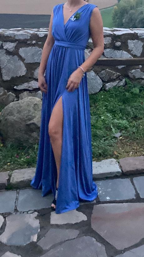 Spoločenské šaty, xs