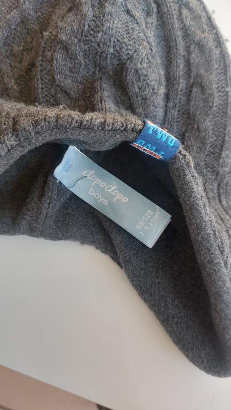 Zimna ciapka obvod 50, dopodopo,116