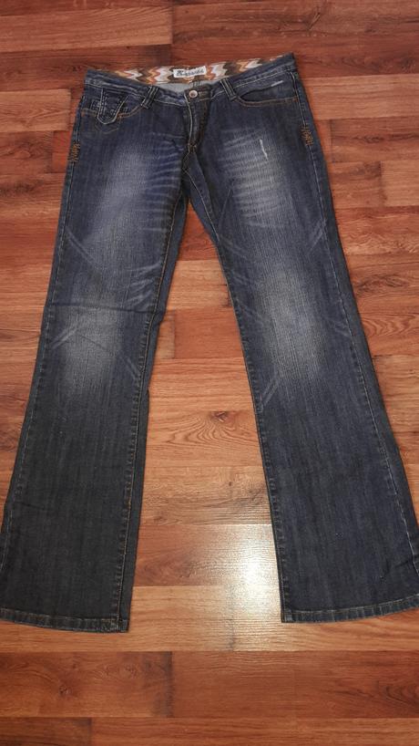 Rifle 1xoblecene, 40