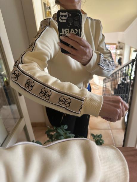 Mikina guess, guess,m