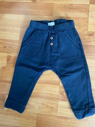 Newbie tepláky, newbie,80