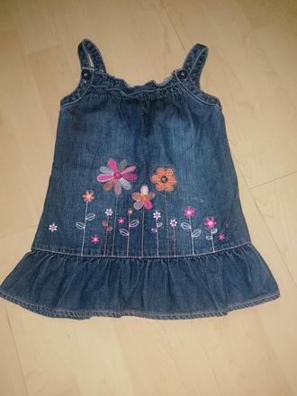 Riflove satocky, cherokee,74