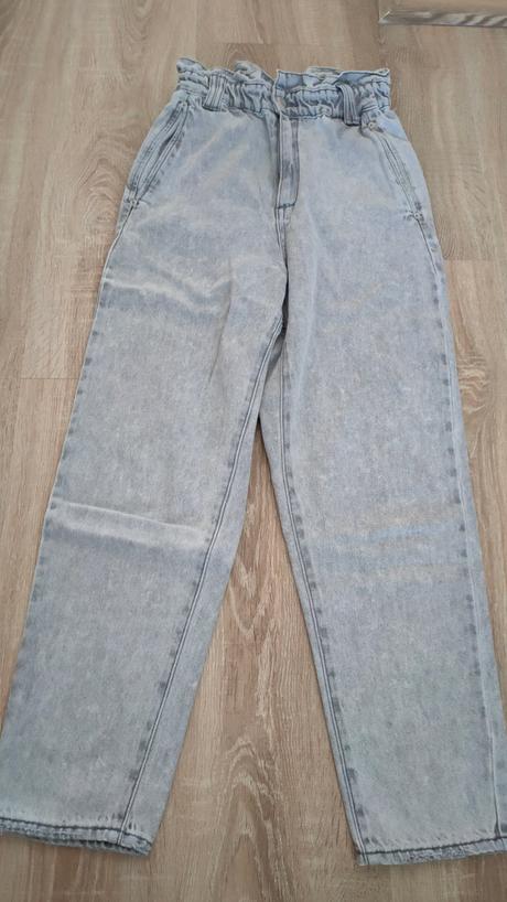 Krásne rifle, tom tailor,36