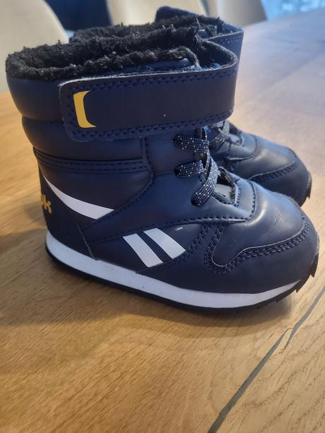 Čižmičky reebok, reebok,22