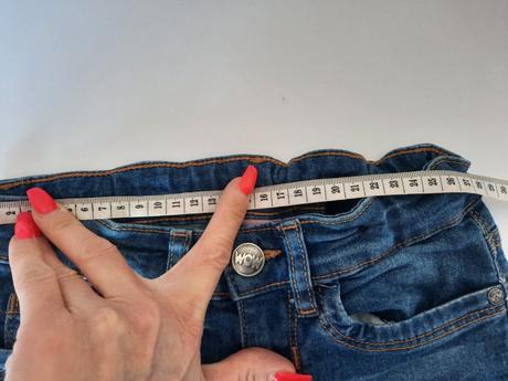 Oblúbené riflíky, 128