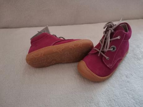 Prechodné capačky ricosta, ricosta,21