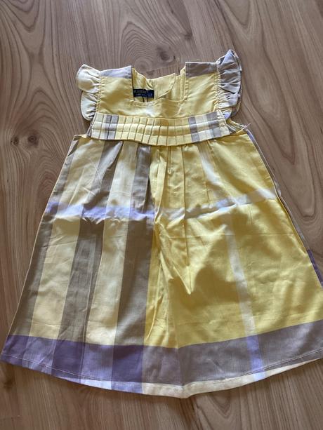 Burberry šaty, burberry,110