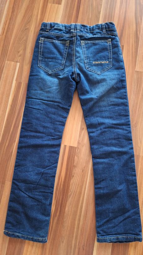 Zateplene rifle, pepperts,146