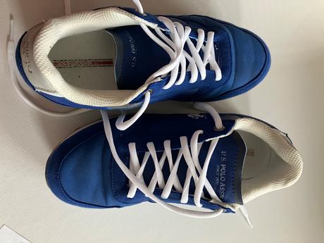 Tenisky, u.s. polo assn.,36