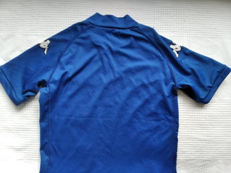 Športové tričko kappa, kappa,140