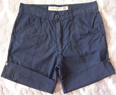 Šortky + sukňa s, terranova,s