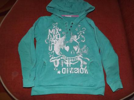Mikina, c&a,134
