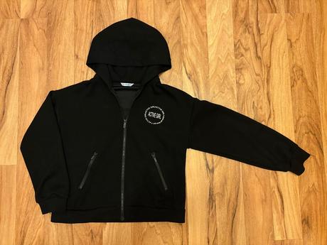 Mikina s kapucou, mayoral,152