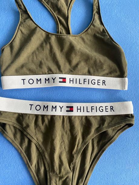Tommy hilfiger vel.m, tommy hilfiger,m