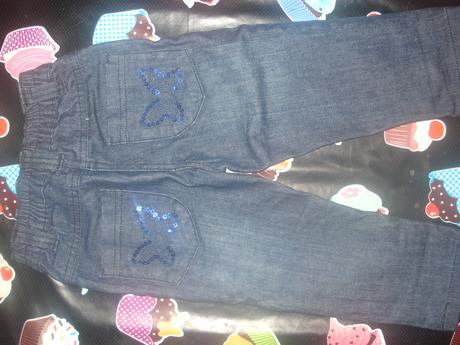 Riflicky pre kocandu, 92