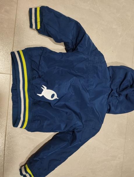 Chlapčenská bunda, kiki&koko,104