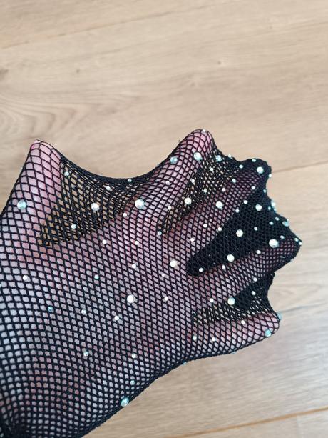 Silonky kabaretky s, s