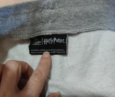 Krásne harry potter 152/158, 152