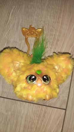 Mini furby, 