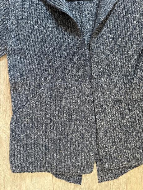 Sveter s kapucňou, zara,116