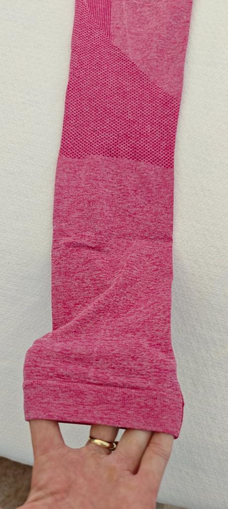 Termoprádlo/lyžiarska spodná bielizeň (súprava), crivit,146