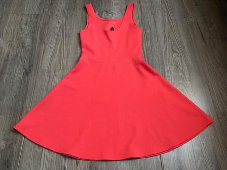 Nové šaty xs/s, h&m,xs