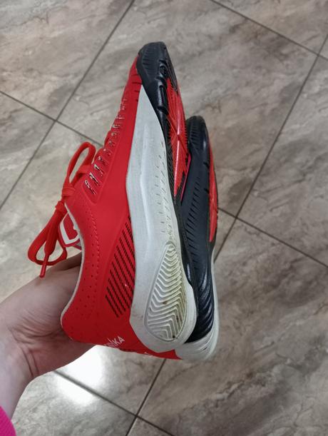 Halovky, decathlon,36