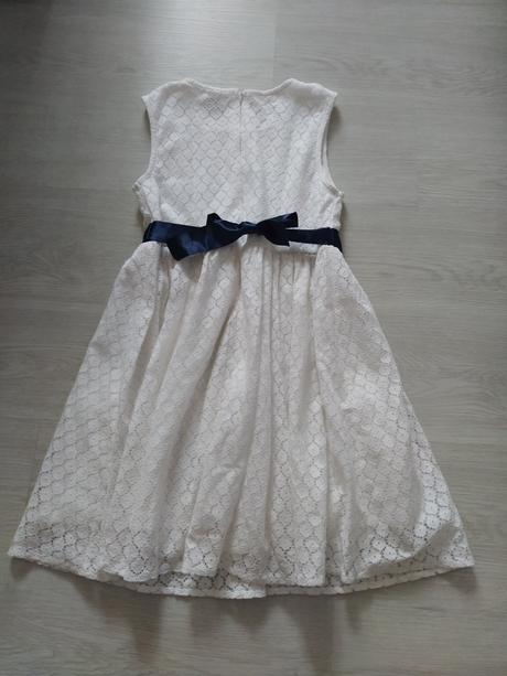 Dievčenské šatky.vel.146-152, young dimension,146