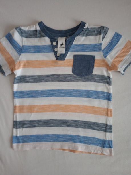 Tričko, palomino,122