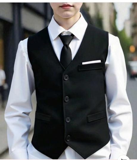 Slávnostná vesta, 128 / 134