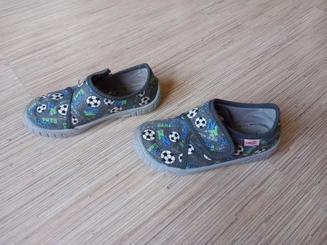 Superfit papuče, superfit,26