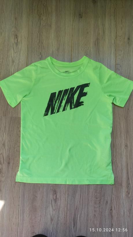 Tričko nike, nike,128