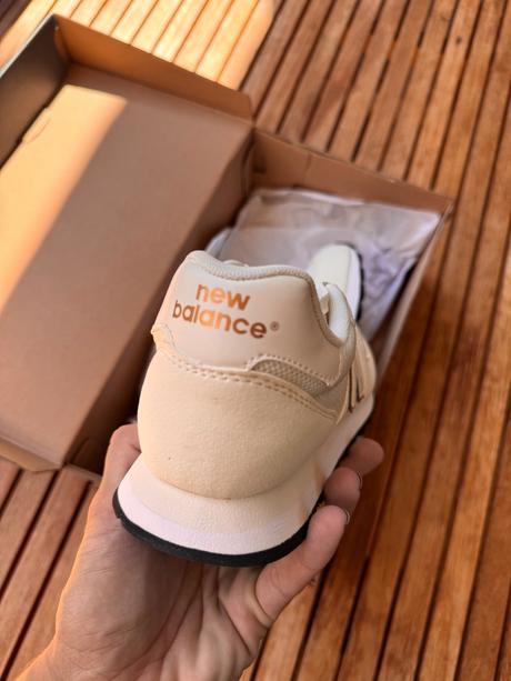 Dámske tenisky new balance, new balance,36