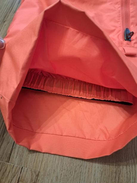 Lyžiarske nohavica, wedze,146