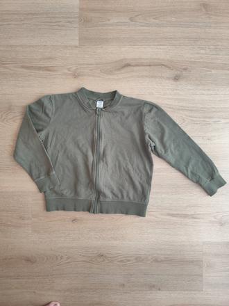 Mikina, lindex,134