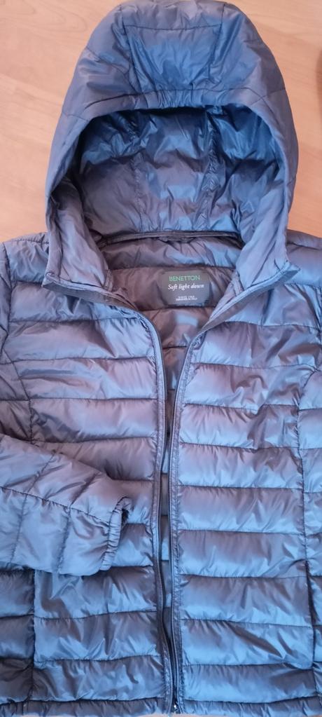 Páperka benetton č.42, benetton,42