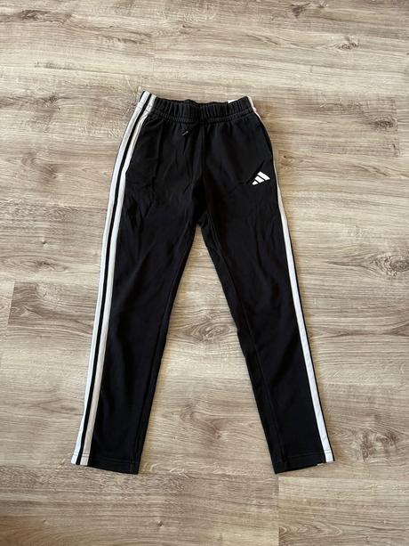 Tepláky, adidas,152